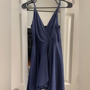 Homecoming dress/ formal dress